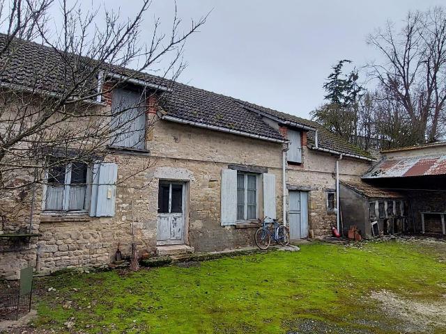 Maison 5 pièces 95 m²