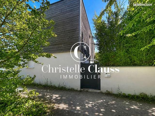 Maison 5 pièces 94 m²