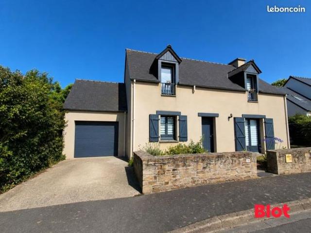 Maison 5 pièces 95 m²