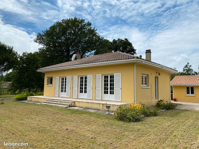 Maison 5 pièces 95 m²