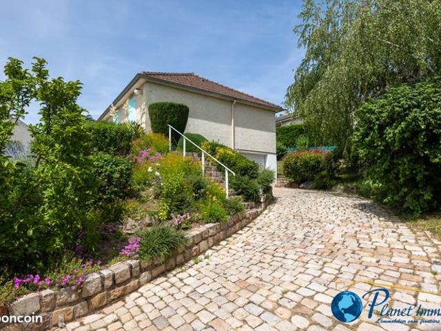Maison 5 pièces 95 m²