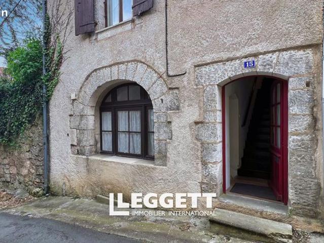 Maison 5 pièces 95 m²