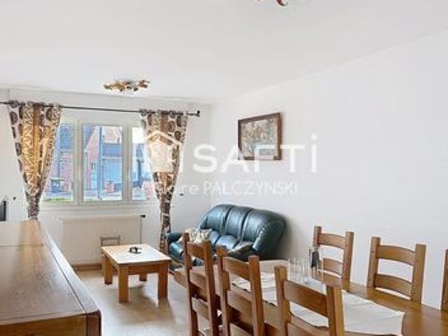 Maison 5 pièces 95 m²
