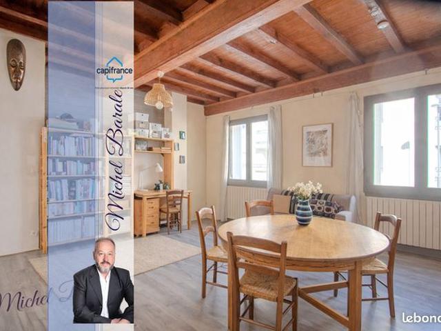Maison 5 pièces 95 m²