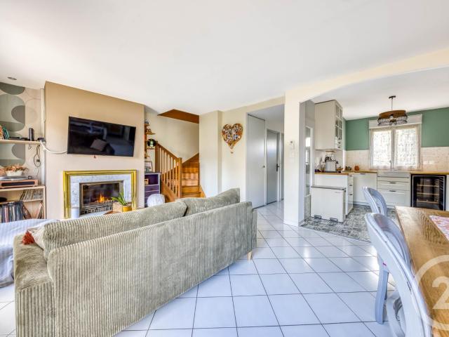 Maison 5 pièces 95 m²