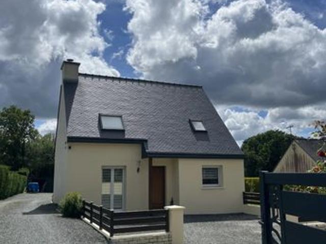 Maison 5 pièces 95 m²