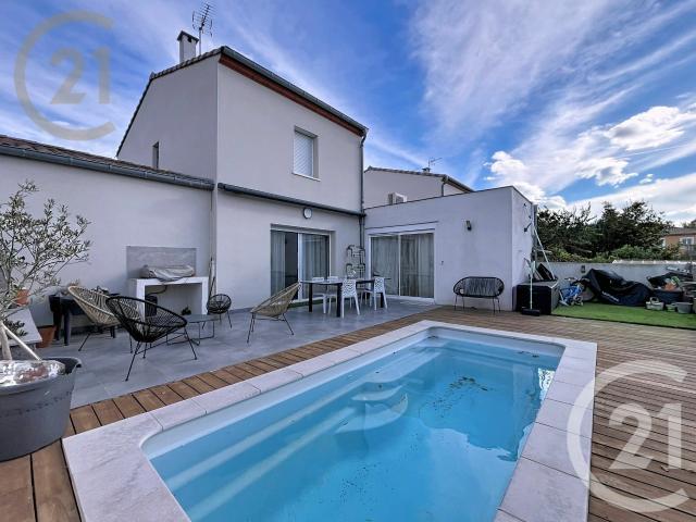 Maison 5 pièces 95 m²