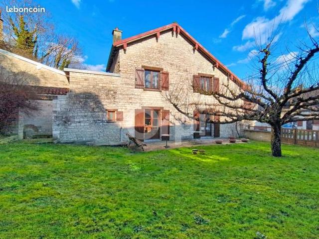 Maison 5 pièces 95 m²