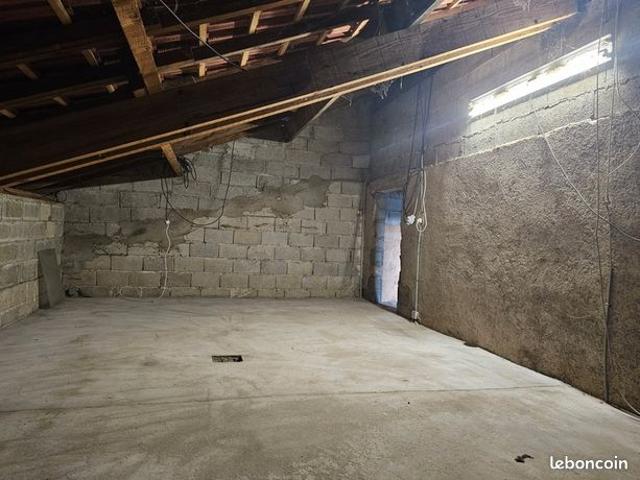 Maison 5 pièces 95 m²
