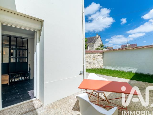 Maison 5 pièces 90 m²