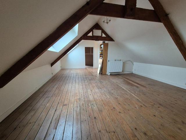 Maison 5 pièces 95 m²