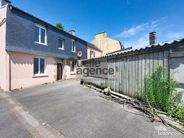 Maison 5 pièces 95 m²