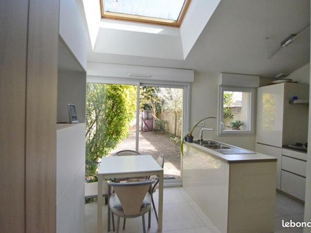 Maison 5 pièces 95 m²