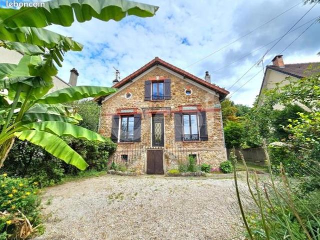 Maison 5 pièces 95 m²