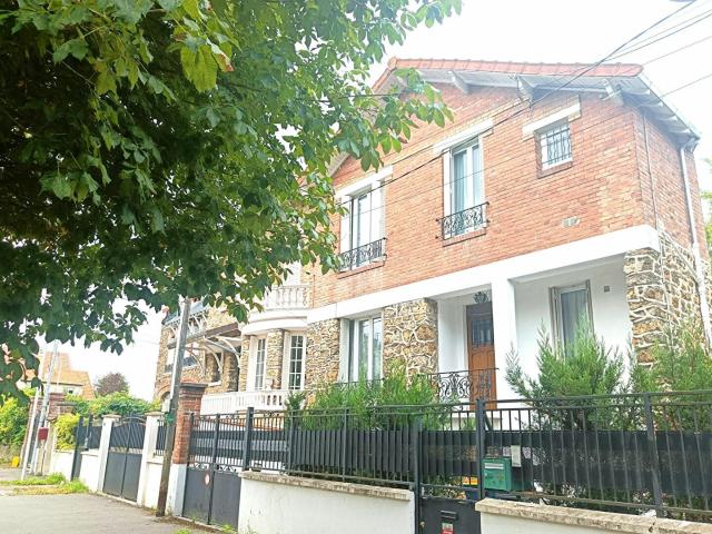 Maison 5 pièces 95 m²