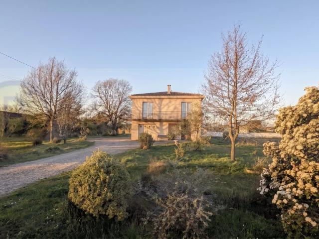 Maison 5 pièces 95 m²