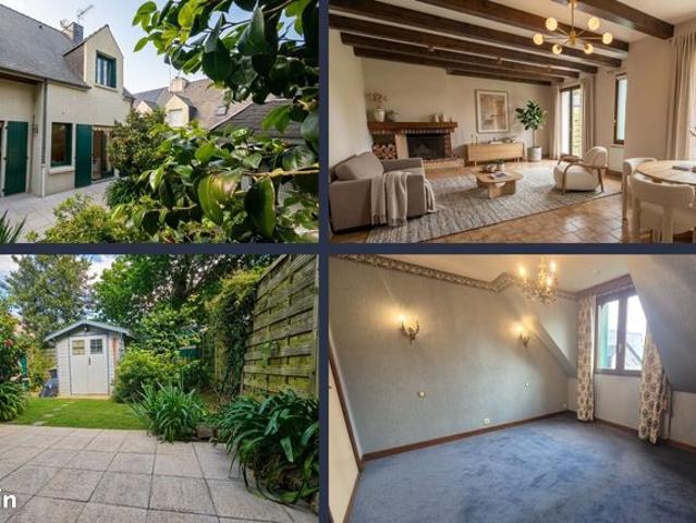Maison 5 pièces 95 m²
