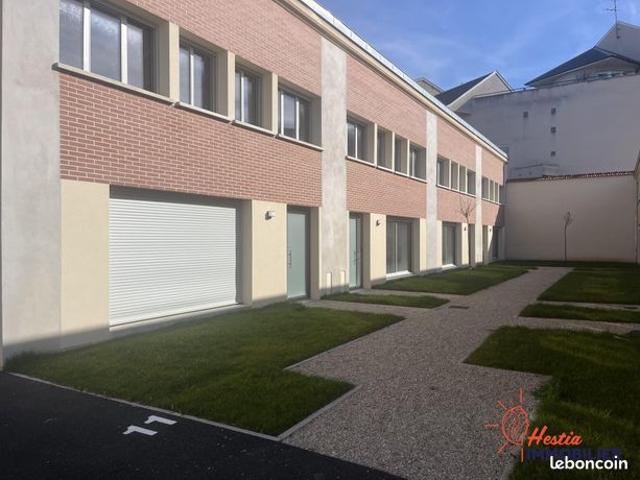 Maison 5 pièces 95 m²