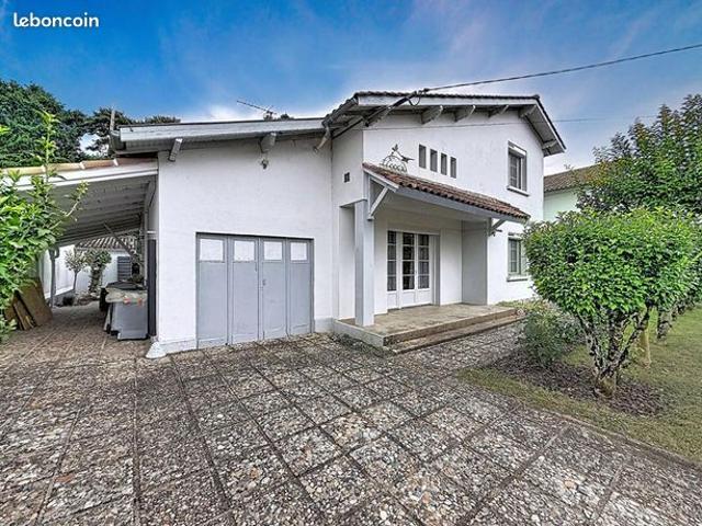 Maison 5 pièces 95 m²