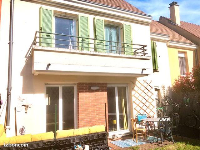 Maison 5 pièces 95 m²