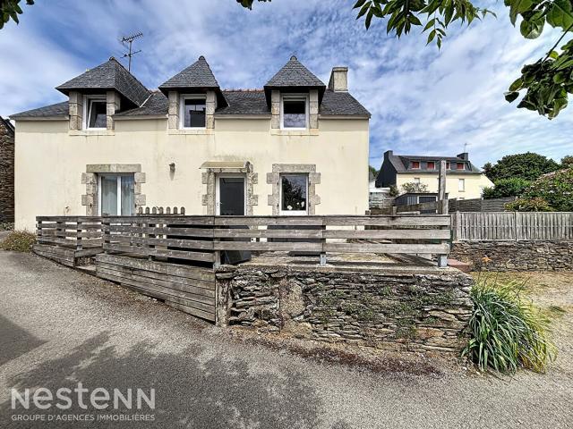 Maison 5 pièces 95 m²