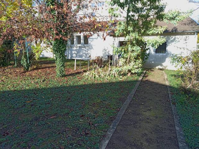 Maison 6 pièces 95 m²