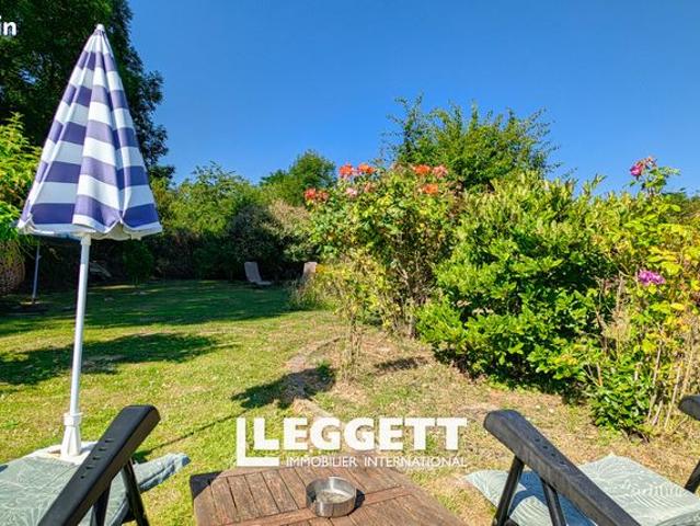 Maison 5 pièces 95 m²