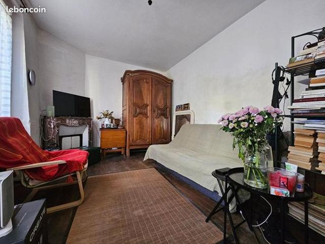 Maison 5 pièces 95 m²