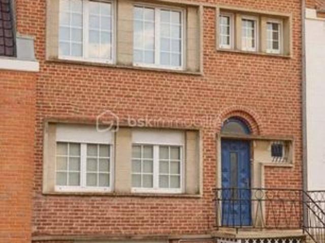 Maison 5 pièces 95 m²