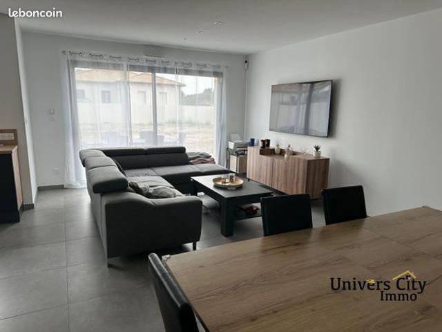 Maison 5 pièces 95 m²