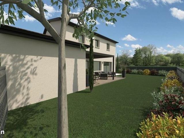 Maison 5 pièces 95 m²