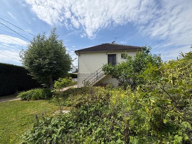 Maison 5 pièces 95 m²