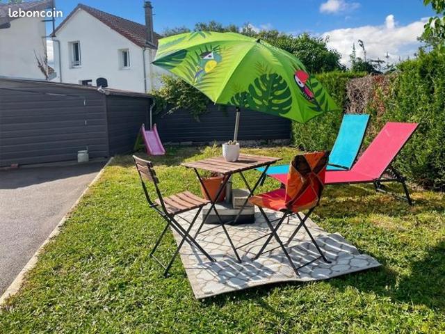 Maison 5 pièces 95 m²