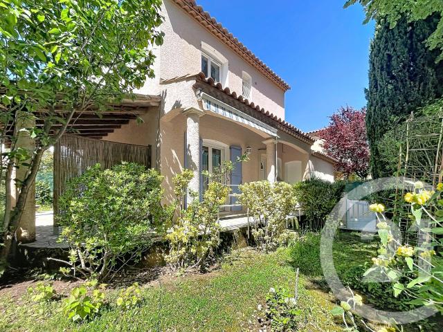 Maison 5 pièces 95 m²