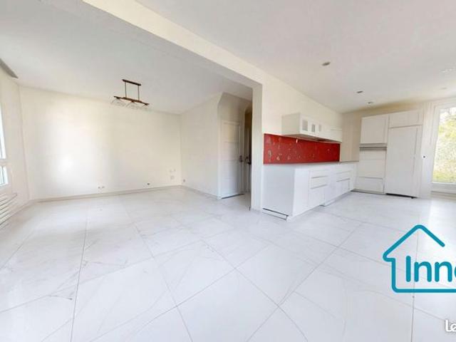 Maison 5 pièces 95 m²
