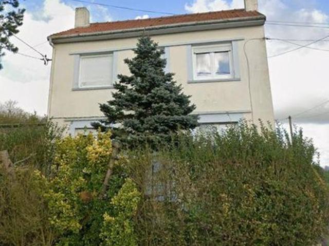 Maison 5 pièces 95 m²