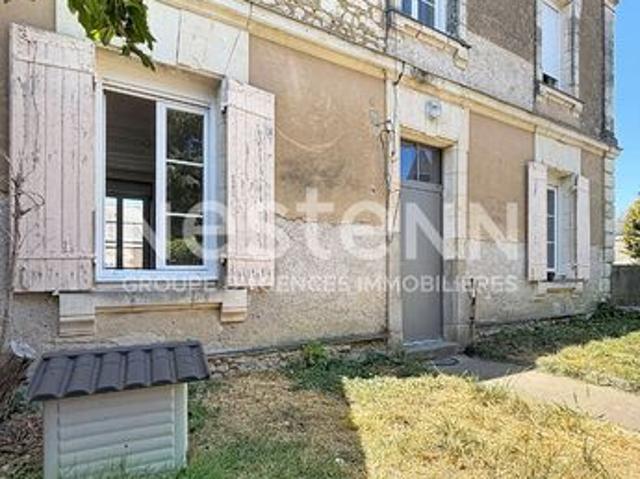 Maison 5 pièces 95 m²