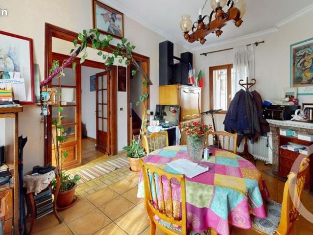 Maison 5 pièces 95 m²