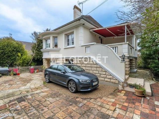 Maison 5 pièces 95 m²