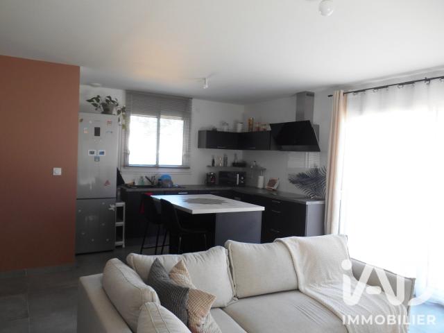 Maison 5 pièces 95 m²