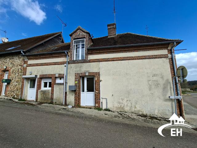 Maison 5 pièces 95 m²