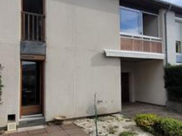 Maison 5 pièces 95 m²