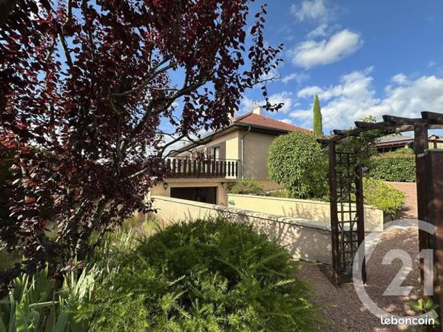 Maison 5 pièces 95 m²