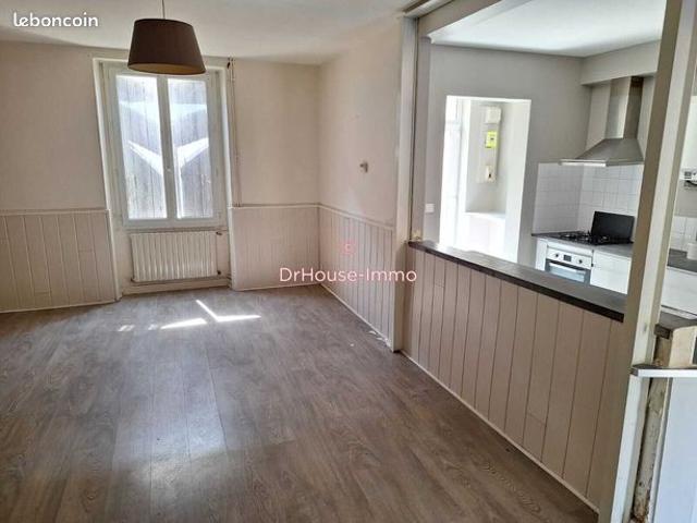 Maison 5 pièces 95 m²