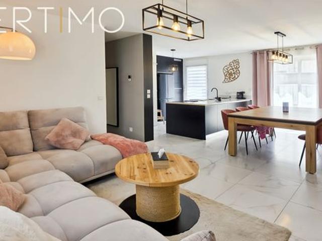 Maison 5 pièces 95 m²
