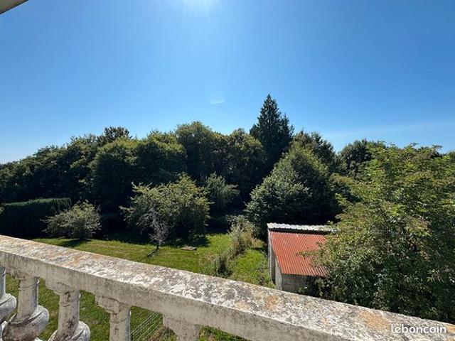 Maison 5 pièces 95 m²