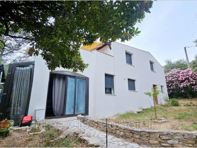 Maison 5 pièces 95 m²