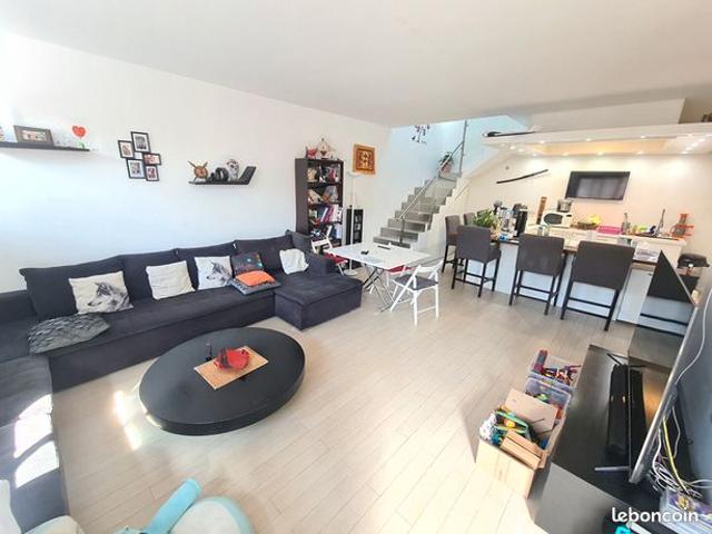 Maison 5 pièces 95 m²
