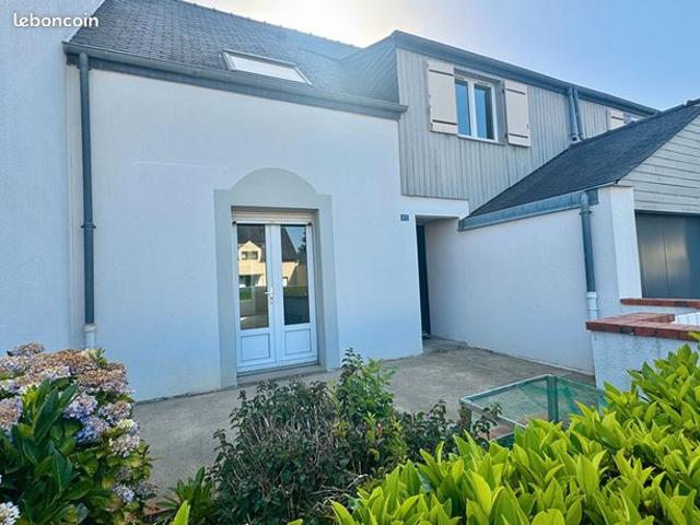 Maison 5 pièces 95 m²