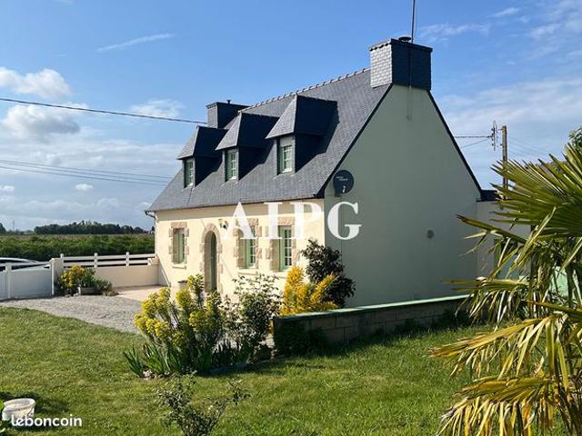 Maison 5 pièces 95 m²